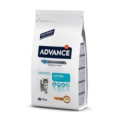 Advance Cat Kitten - Chicken&Rice 10kg