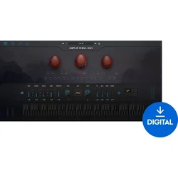 Ample Sound Ample China Xun - ACX (Digitalni izdelek)