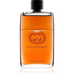Gucci Guilty Absolute Pour Homme Edp za muškarce | Gucci | Kozmo