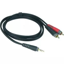 Klotz AY7-0600 Insert Cable