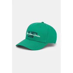 Pepe Jeans Bombažna bejzbolska kapa TALBOT CAP