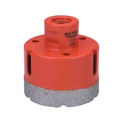 Extol Premium Krona za luknjasto žago (8801875) diamond, O 60mm, thread M14