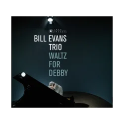 Waltz for Debby