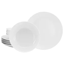Creatable Jedilni Servis Luna, 12-Delni