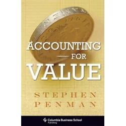 Accounting for Value
