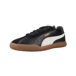 Puma Muške patike Club Kayzer Og, Crne