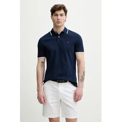 Tommy Hilfiger polo majica moška bombažna