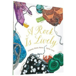 Rock Is Lively