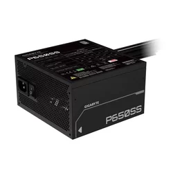 Napajanje 650W Gigabyte GP-P650SS Silver