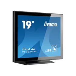 IIYAMA touchscreen monitor T1932MSC-B5X