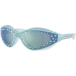 Swarovski Naočare za sunce SK 6024 105255