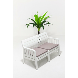 Atelier Del Sofa Vrtna 2-sedežna zofa