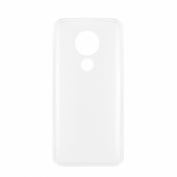Maska Teracell Skin za Motorola Moto G6 Plus transparent.