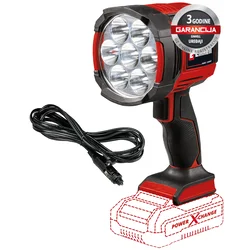EINHELL Akumulatorski i Hybrid reflektor TE-CL 18/2500 LiAC-solo
