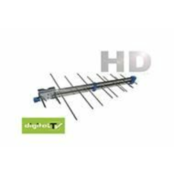 Logaritamska antena M2000 midi DVB-T2 - bez F konektora
