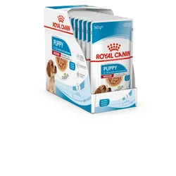 Royal Canin Medium Puppy 10 x 140 g