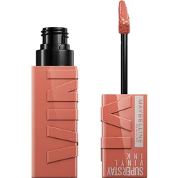 Maybelline New York Superstay Vinyl Ink tečni ruž za usne 105 Golden?