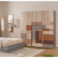 Hanah Home Loni 4 908 Garderober
