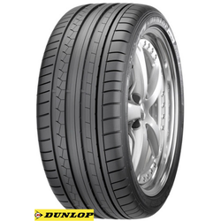 DUNLOP letnja guma 275 / 30 R20 97Y XL MFS SP SPORT MAXX GT