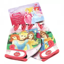 Bonin dodaci za bicikl rukavice Disney princess CVG205