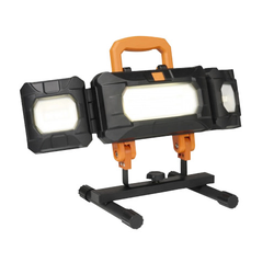 MEDWED Lampa LED radna prenosiva 50W 5400lm FCL-80133