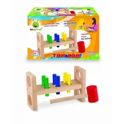 Drvena igra set ( 500647 )