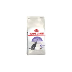 ROYAL CANIN Hrana za mačke Cat Adult Sterilised 10kg
