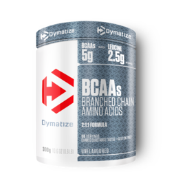Dymatize BCAAs Neutral Powder - 300 g