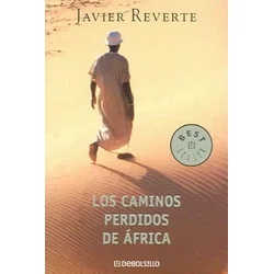 Los caminos perdidos de África
