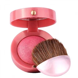 BOURJOIS Rumenilo u prahu sa četkicom New 34