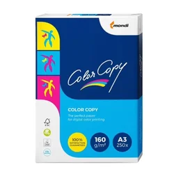Fotokopir papir A3/125 250g Color Copy