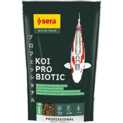 Sera Koi Professional Probiotic 500g