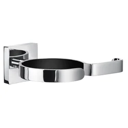 DRŽAČ ZA FEN boja hroma metal