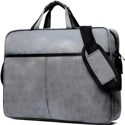 Torba za laptop - Siva KP39257