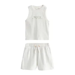 Baker by Ted Baker Komplet kremna/zlata