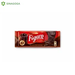 PENA ZA BRIJANJE FIGARO MUS BIANCO 400ML (12) PP GROUP 011
