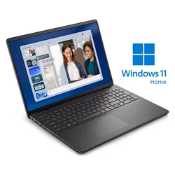 DELL OEM 16 DC16255 16 inch FHD+ Touch 300nits AMD Ryzen 7 250 32GB 2TB SSD Backlit Win11Home laptop