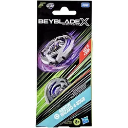 Beyblade X Booster: Arrow Wizard 4-80GB vrtavka - Hasbro