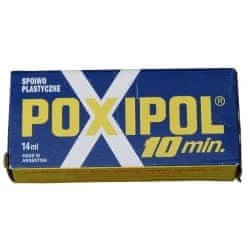 shumee POXIPOL 70ML/82G BREZBARV