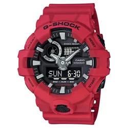 Casio g-shock ručni sat ( GA-700-4A )