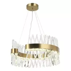 LED visilica KP7001-95V BZ