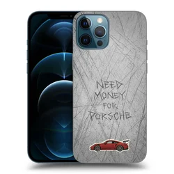 ULTIMATE CASE MagSafe za Apple iPhone 12 Pro Max - Garage Scratch