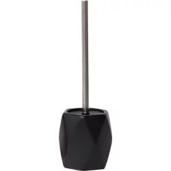 Tendance Wc Četka Dijamant 37X11 Cm Keramika Crna
