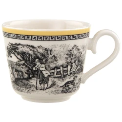 Villeroy & Boch Skodelica za espresso iz kolekcije AUDUN FERME