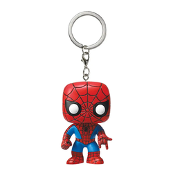 Privezak Pocket POP! - Marvel - Spider-Man