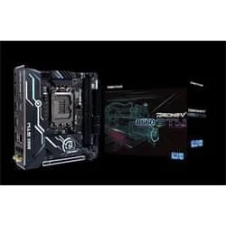 Matična ploča 1700 Biostar B660GTN HDMI/DP/M.2