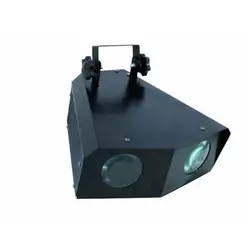 DMF-4 LED RGB EUROLITE Flower effect