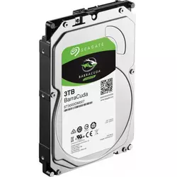 Seagate 3TB ST3000DM007 Barracuda