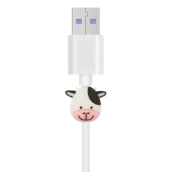 Zastita za kabel kravica