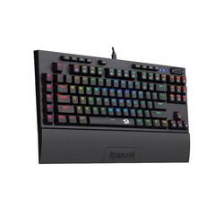 REDRAGON Bežična mehanička gejmerska tastatura Vishnu RGB K596
